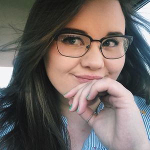 Meet your Posher, Candace